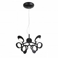 подвесная светодиодная люстра st luce farfalla sl824.403.09 в Омске