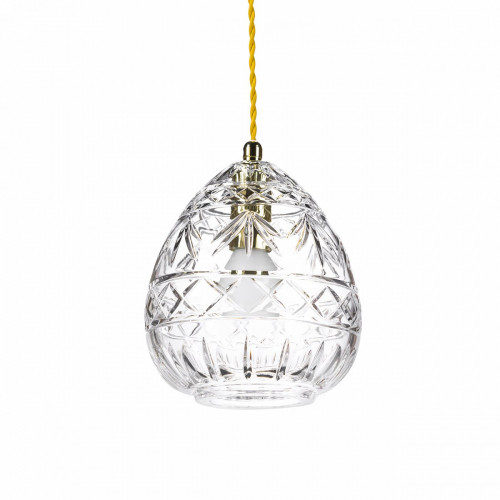 подвесной светильник crystal pithos в Омске