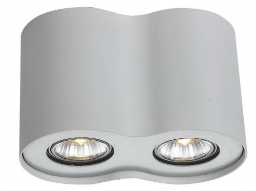 потолочный светильник arte lamp falcon a5633pl-2wh в Омске