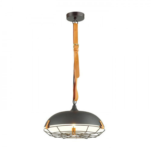 подвесной светильник odeon light brent 4151/1 в Омске