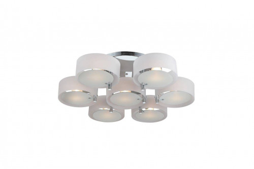 потолочная люстра st luce foresta sl483.502.07 в Омске