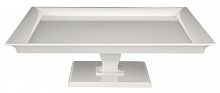 ваза настольная square tray on stand wood / ha11115 (square tray on stand) в Омске