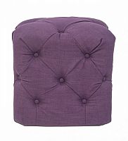 пуф amrit purple фиолетовый в Омске