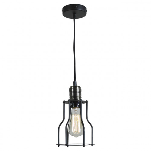 подвесной светильник lussole loft iv lsp-9610 в Омске