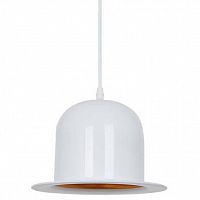 подвесной светильник arte lamp bijoux a3234sp-1wh в Омске