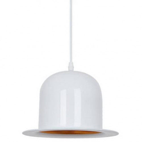 подвесной светильник arte lamp bijoux a3234sp-1wh в Омске