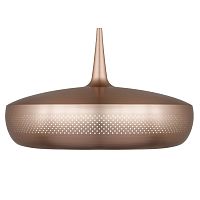 плафон clava dine brushed copper в Омске