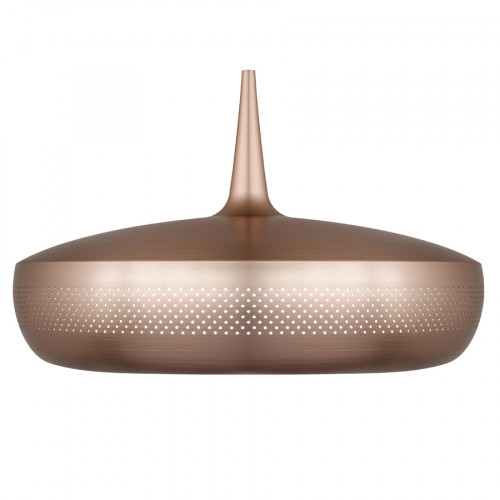 плафон clava dine brushed copper в Омске