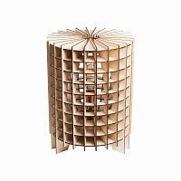 люстра kolizej светло коричневая в Омске