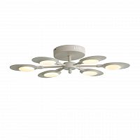 потолочная светодиодная люстра st luce farfalla sl824.502.06 в Омске