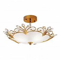 потолочный светильник silver light lotos 838.58.3 в Омске