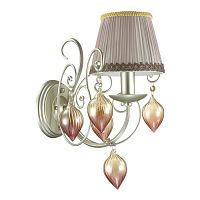 бра odeon light persia 3925/1w в Омске