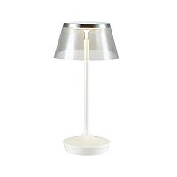 настольная лампа odeon light abel 4108/7tl в Омске