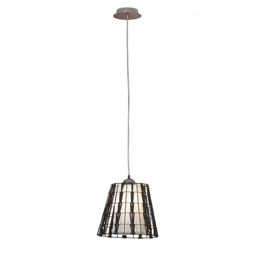 подвесной светильник lussole fenigli grlsx-4186-01 в Омске