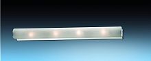 подсветка для зеркал odeon light tube 2028/4w в Омске