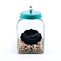 емкость для хранения с крышкой sweets большая в Омске