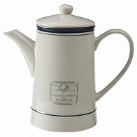 кофейник мариус comptoir de famille в Омске
