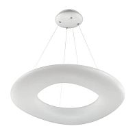 подвесной светодиодный светильник odeon light sole 4062/80l в Омске