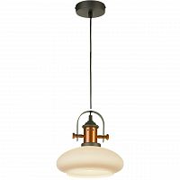 подвесной светильник lussole loft lsp-9845 в Омске