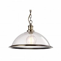 подвесной светильник arte lamp oglio a9273sp-1ab в Омске