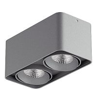 потолочный светильник lightstar monocco 212529 в Омске