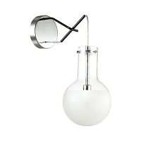 бра odeon light marco 4029/1w в Омске