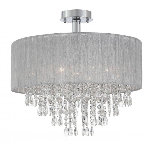 потолочная люстра st luce lusso sl893.102.07 в Омске