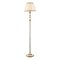 торшер arte lamp benessere a9570pn-1wg в Омске