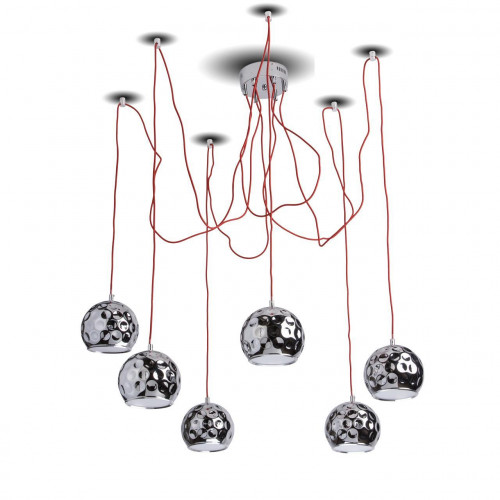 подвесная люстра mw-light котбус 7 492014406 в Омске