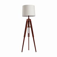 напольный светильник vintage tripod floor lamp в Омске