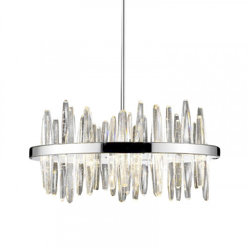 подвесной светильник melrose 8 от delight collection в Омске
