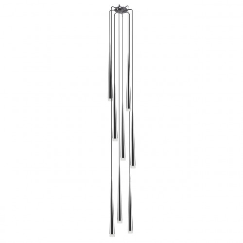 каскадная люстра lightstar punto 807084 в Омске
