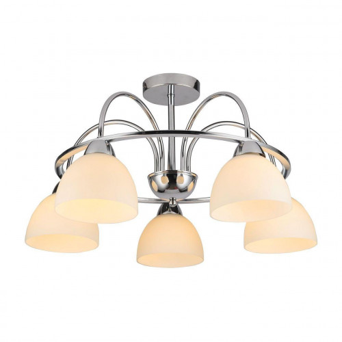 потолочная люстра arte lamp a6057pl-5cc в Омске