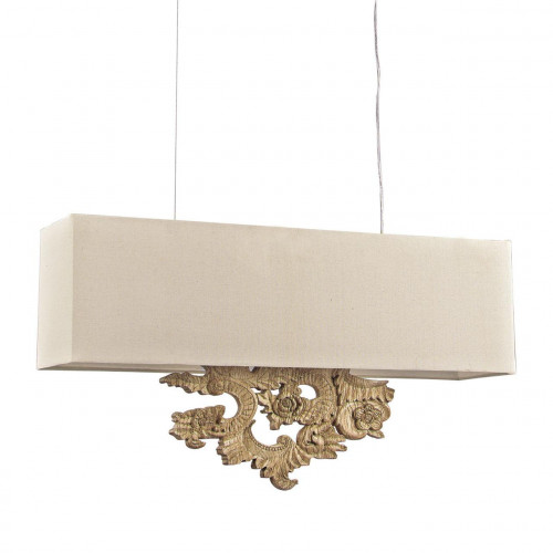 подвесной светильник ideal lux peter sp5 в Омске