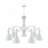 подвесная люстра lamp4you eclectic m2-07-wm-lmp-o-20 в Омске