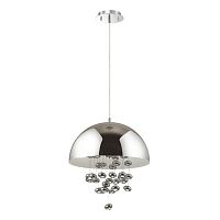 подвесной светильник odeon light nube 3981/4 в Омске