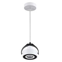 подвесной светильник odeon light satelium 3817/1 в Омске