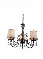 подвесная люстра st luce lacrima sl113.303.03 в Омске