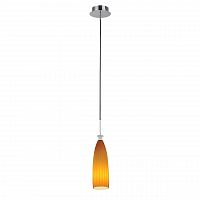 подвесной светильник lightstar simple light 810 810013 в Омске