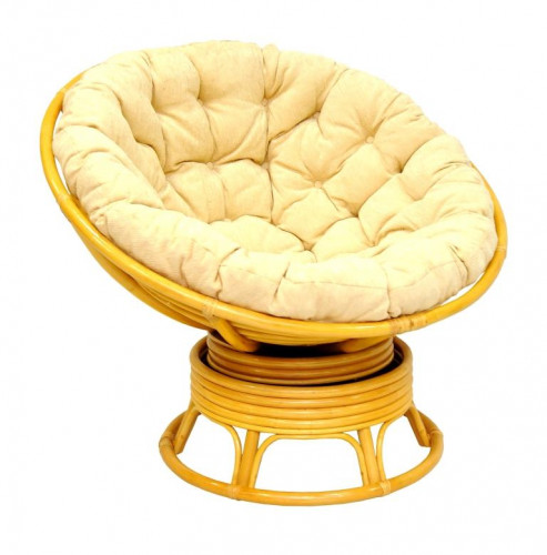 кресло механическое papasan в Омске