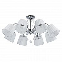 потолочная люстра de markt city лацио 103012708 в Омске