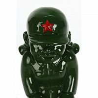 статуэтка military man 1 в Омске