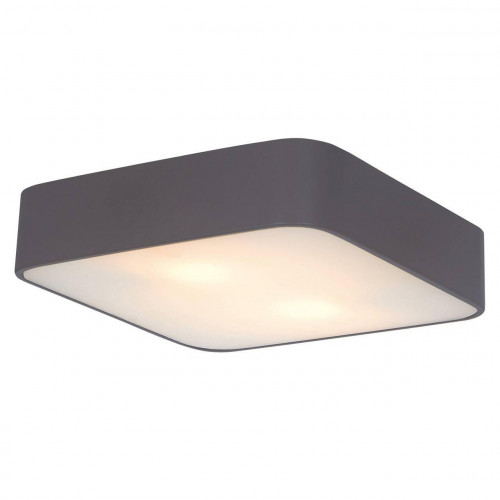 потолочный светильник arte lamp cosmopolitan a7210pl-2bk в Омске