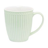 кружка alice pale green в Омске