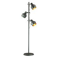 торшер odeon light osta 4082/3f в Омске