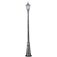 садово-парковый светильник maytoni rua augusta s103-210-61-b в Омске