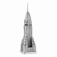 декор chrysler building в Омске