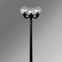 уличный фонарь fumagalli ricu ofir/g300 g30.157.r30.axe27 в Омске