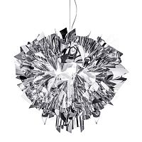 подвесной светильник veli medium silver от slamp в Омске