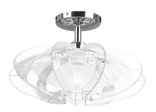 потолочная люстра globo pollux 15828d в Омске
